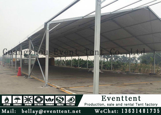 Chine structure d'aluminium de 20x100m une tente de cadre pour des événements de noce fournisseur