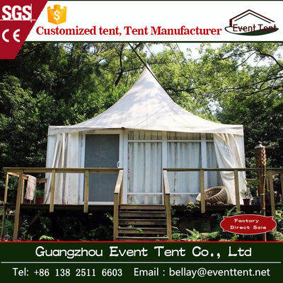 Chine Chapiteau de mariage de fabricant de tente de Guangzhou, tentes d'hôtel de pagoda d'événement fournisseur