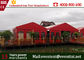 Seater 2000 une tente de cadre 40 mètres de large pour la concurrence extérieure imperméable fournisseur