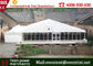 Tentes tempoarty de vue d'un atelier énorme professionnel de tente de haute qualité en vente fournisseur