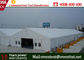 Le plus bas prix une tente de vue, tentes d'atelier avec le toit imperméable de PVC couvrent en vente fournisseur