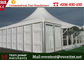 8m, 9m, hôtel extérieur de tente de camping de tente de la pagoda 10m construisant la Chambre mobile pour la partie de approvisionnement fournisseur