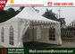 8m, 9m, hôtel extérieur de tente de camping de tente de la pagoda 10m construisant la Chambre mobile pour la partie de approvisionnement fournisseur
