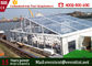 tissu en aluminium de PVC de structure une tente de cadre pour des événements de promotion fournisseur