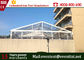 tissu en aluminium de PVC de structure une tente de cadre pour des événements de promotion fournisseur