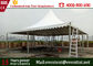 Tente adaptée aux besoins du client de belvédère de tente de partie de pagoda pour la couleur de célébration de festival facultative fournisseur