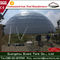 tente de dôme de cadre en acier de 35m grande de toit galvanisé à chaud de PVC pour la capacité de personnes de la partie 1000 d'événement fournisseur