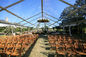 20x30 grande tente extérieure ignifuge, conférence/exposition/tentes de salon commercial fournisseur