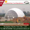 Tente de dôme géodésique de toit d'espace libre d'Ourdooor, tente de noce de mode fournisseur
