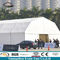 Tente blanche d'événement de mur de toile tente extérieure imperméable du camping 20x50m de grande fournisseur