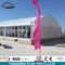 Tente extérieure adaptée aux besoins du client de voûte de 25x80m grande, événement/tentes d'exposition fournisseur