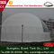 Grand diamètre blanc professionnel 15m de tente de dôme pour la promotion fournisseur