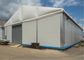 tente extérieure inoxydable d'entrepôt d'envergure claire de 30m pour le stockage industriel fournisseur
