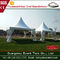 Chapiteau de mariage de fabricant de tente de Guangzhou, tentes d'hôtel de pagoda d'événement fournisseur