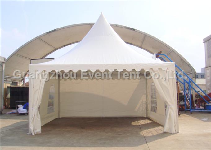 La meilleure tente de partie de pagoda des prix de nouveau cadre en aluminium en vente pour épouser en Chine