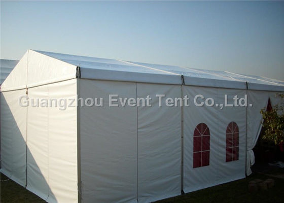 Chine Épouser la grande tente extérieure pliant l'auvent extérieur pour la clôture supérieure campante fournisseur