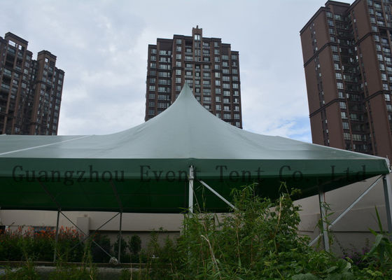 Chine Doublure facultative de décoration de crête élevée de couleur de grande taille de tente pour la publicité d'affaires fournisseur