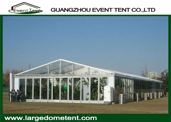 Chine Tente en aluminium de noce de tente de boîte de nuit de tente d'événement avec la doublure fournisseur