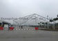 structure d'aluminium de 20x100m une tente de cadre pour des événements de noce fournisseur