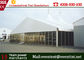 Grand un matériel en aluminium de cadre de tente de partie de tente de cadre avec le système GV de plancher fournisseur