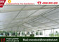 tentes extérieures de publicité d'entrepôt de tissu imperméable de luxe de PVC 850gsm de 45m fournisseur