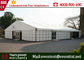 Le mur dur d'ABS une tente de cadre a adapté le style aux besoins du client d'Européen de promotion d'affaires de 12 x de 12m fournisseur
