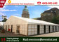 Le mur dur d'ABS une tente de cadre a adapté le style aux besoins du client d'Européen de promotion d'affaires de 12 x de 12m fournisseur