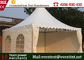 Tente extérieure de partie de pagoda d'OIN de chapiteau de camping avec la décoration pour le cerebration d'événement fournisseur