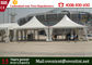 La meilleure tente de partie de pagoda des prix de nouveau cadre en aluminium en vente pour épouser en Chine fournisseur