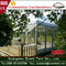 Tente de luxe extérieure d'hôtel de Chambre de tente avec la structure en aluminium de profil fournisseur