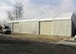 Grande tente industrielle extérieure ignifuge imperméable de la tente 20x50 de stockage fournisseur