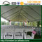 Tente durable de luxe 20 x 75m de noce d'envergure d'espace libre d'alliage d'aluminium fournisseur